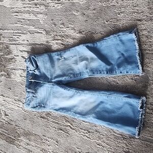 Gap baby denim